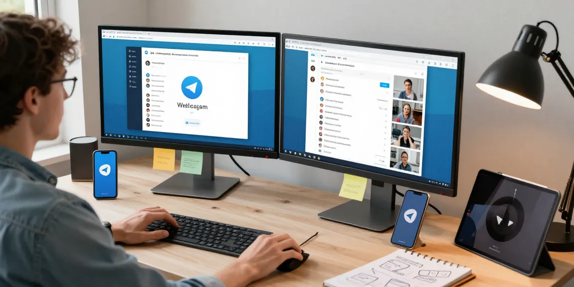 12 Essential Telegram Web Version Facts Every User Should Know in 2026